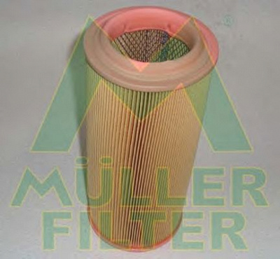MULLER FILTER pa191 -  Воздушный фильтр